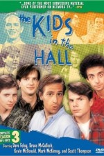 The Kids in the Hall